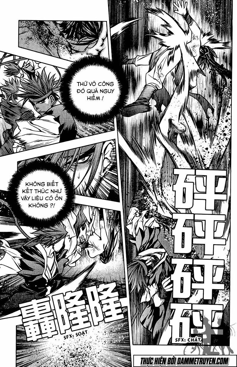 Now Chapter 133 - Trang 2