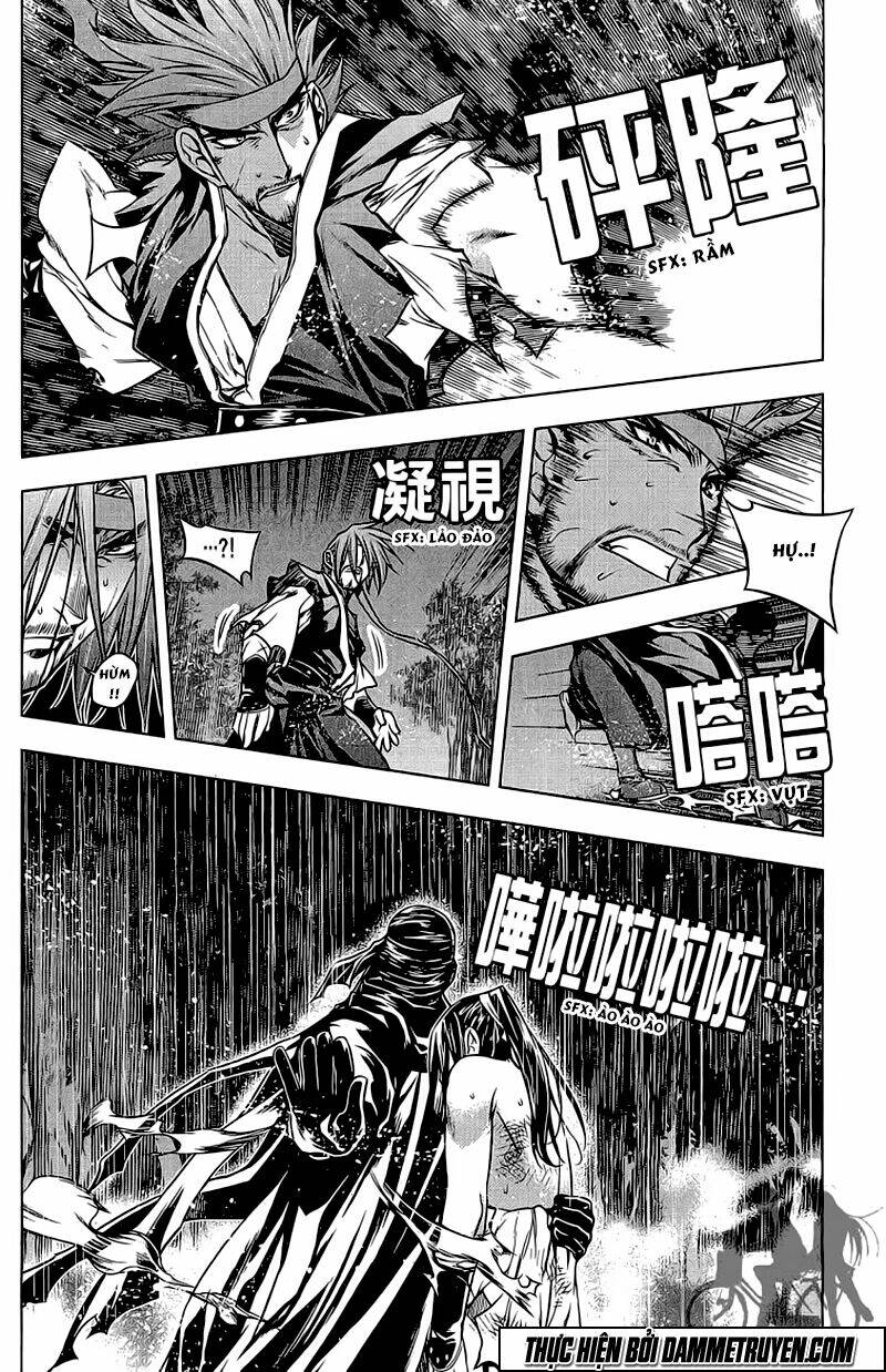 Now Chapter 133 - Trang 2