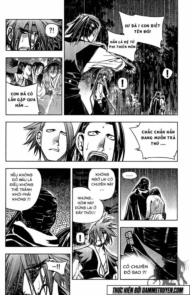 Now Chapter 133 - Trang 2