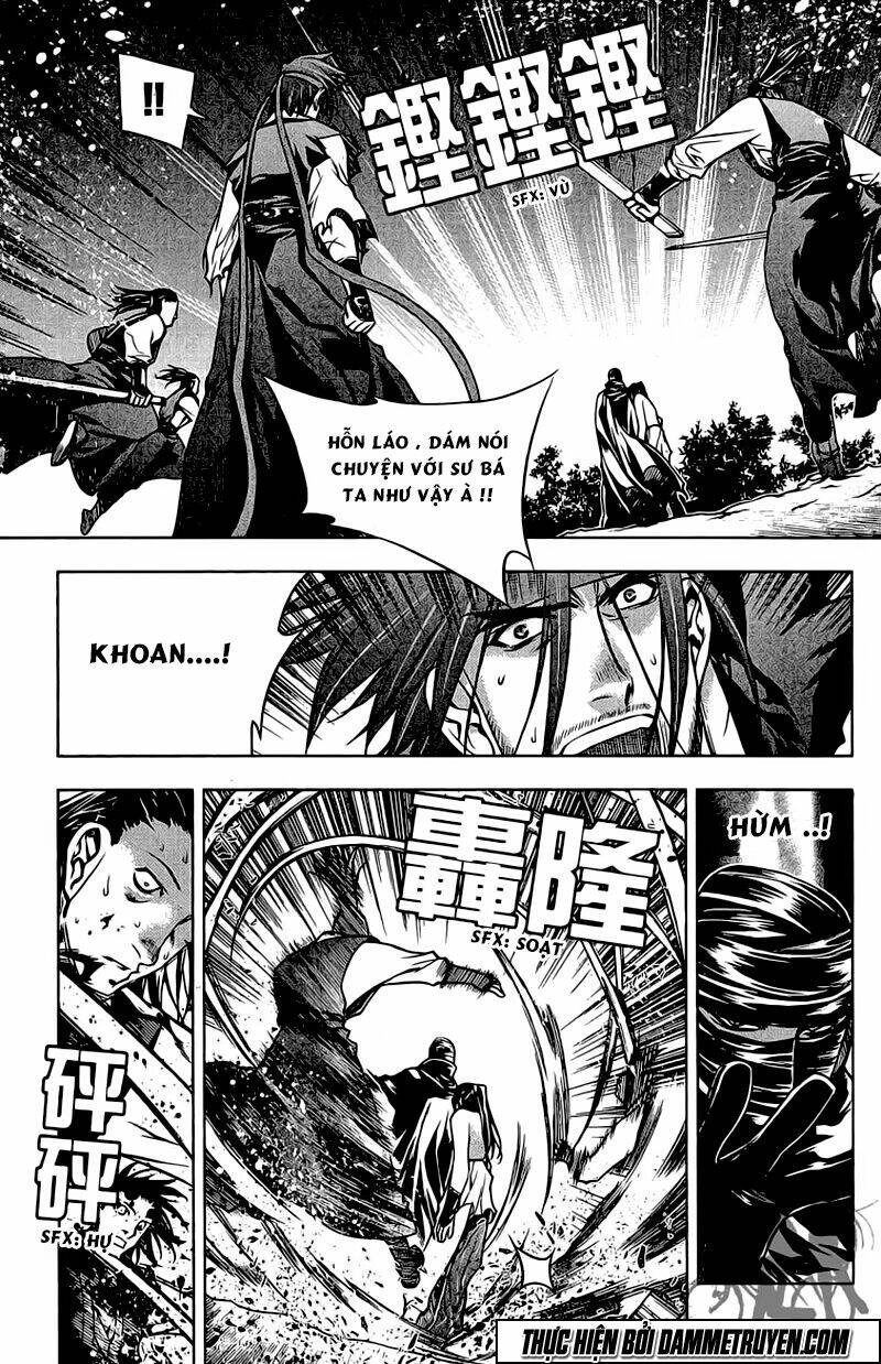 Now Chapter 133 - Trang 2