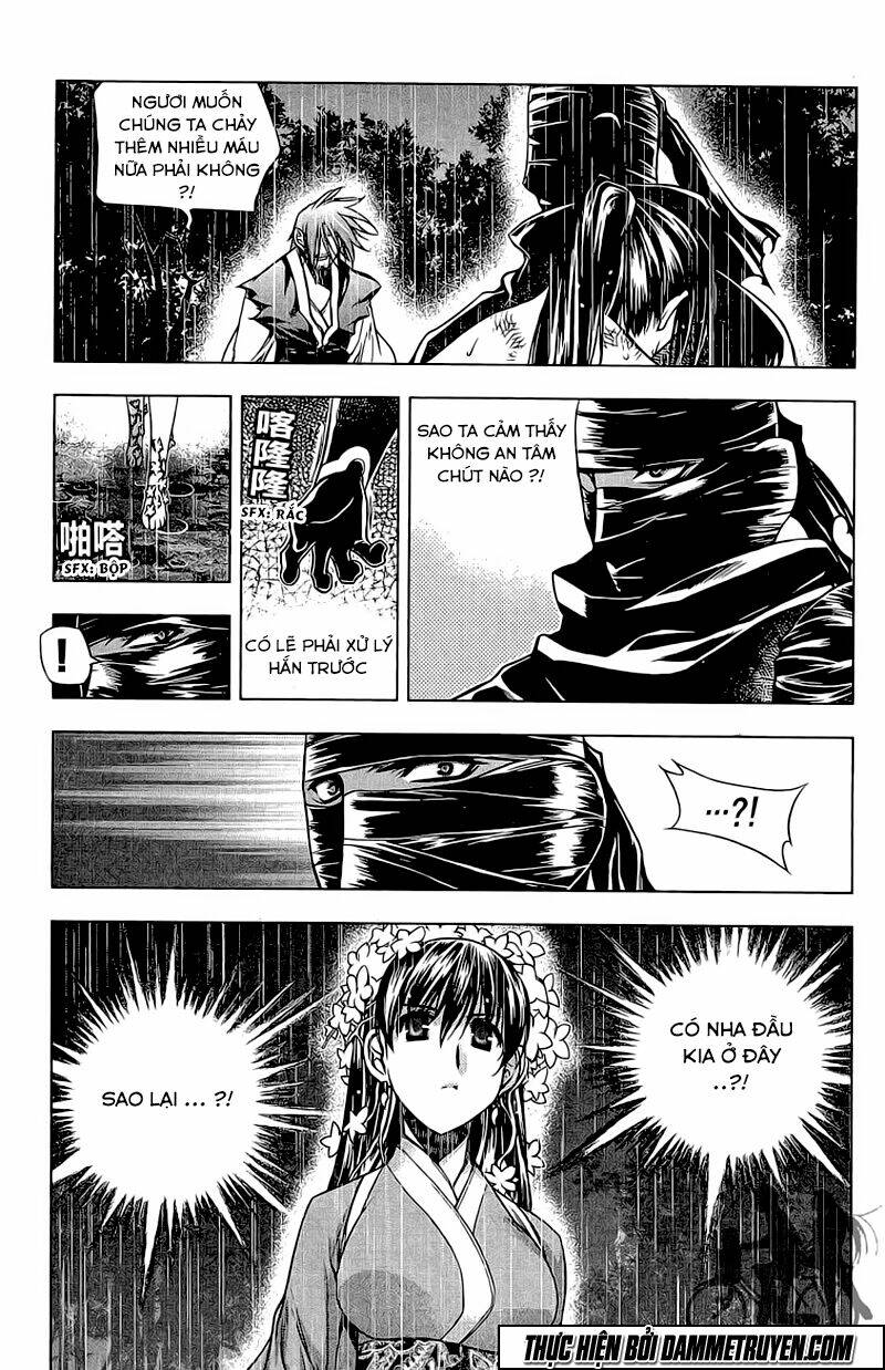 Now Chapter 133 - Trang 2