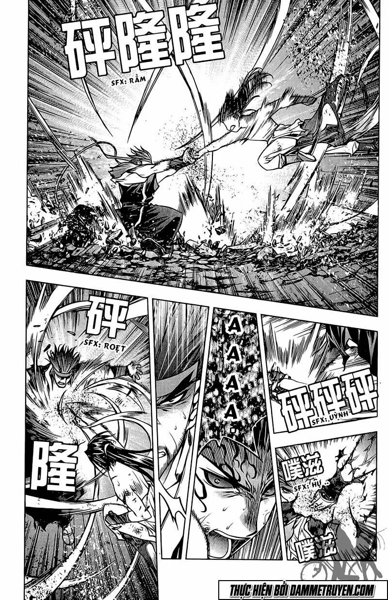 Now Chapter 133 - Trang 2