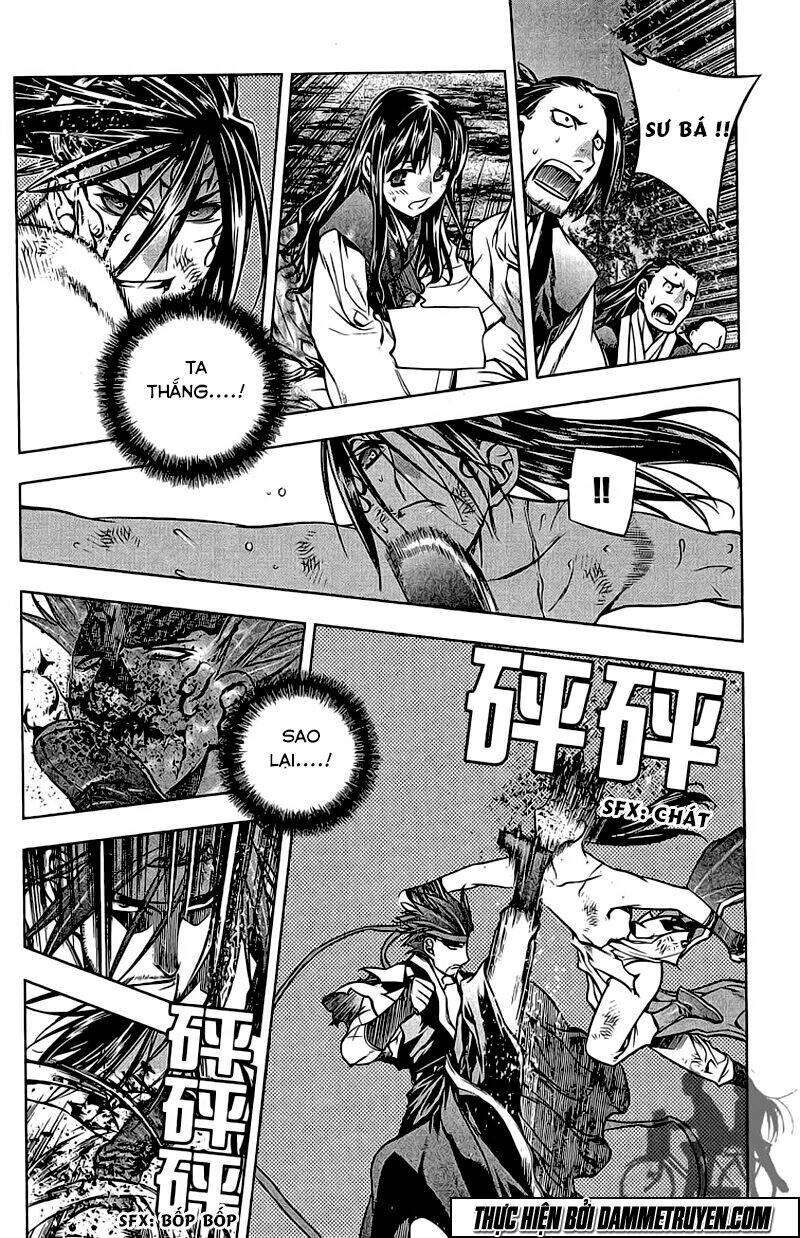 Now Chapter 133 - Trang 2