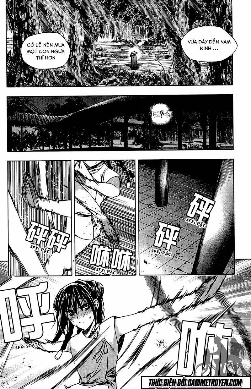 Now Chapter 135 - Trang 2