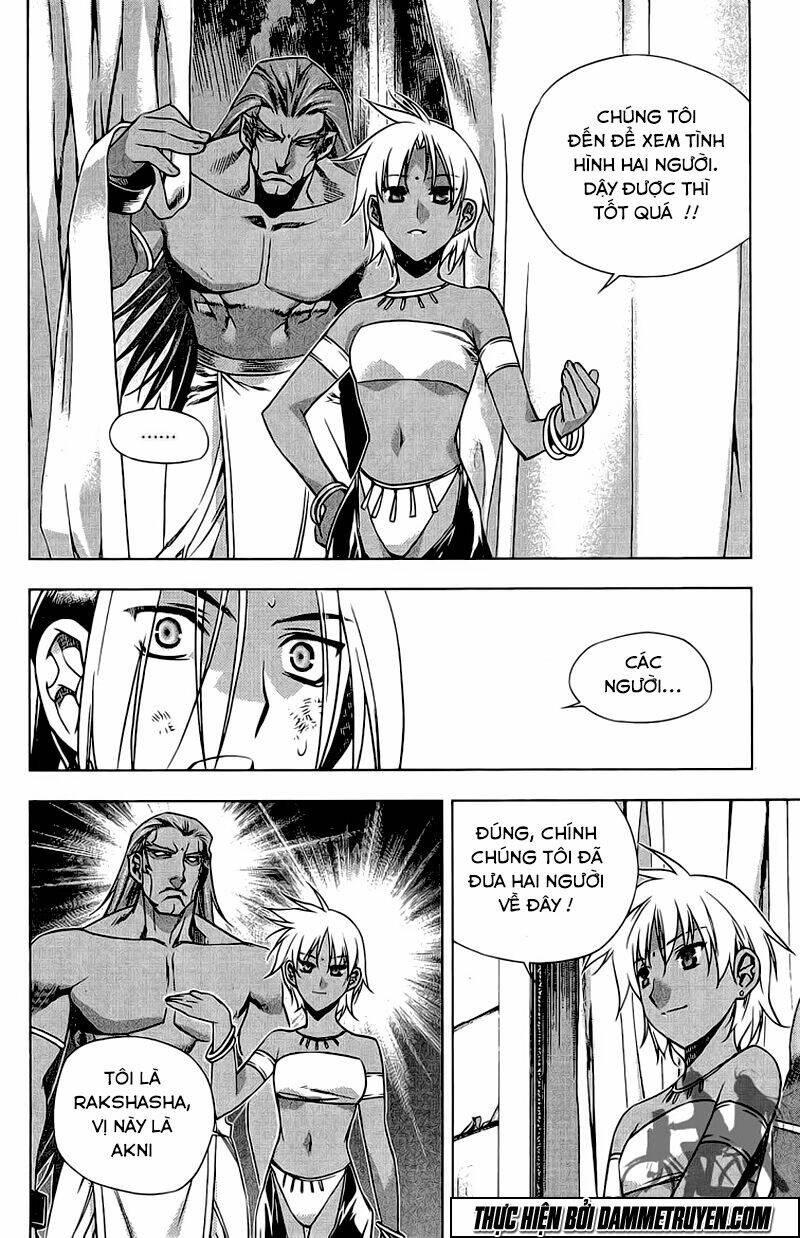 Now Chapter 136 - Trang 2