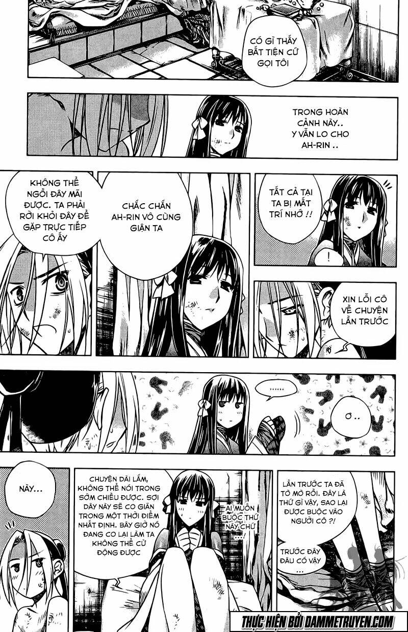 Now Chapter 136 - Trang 2