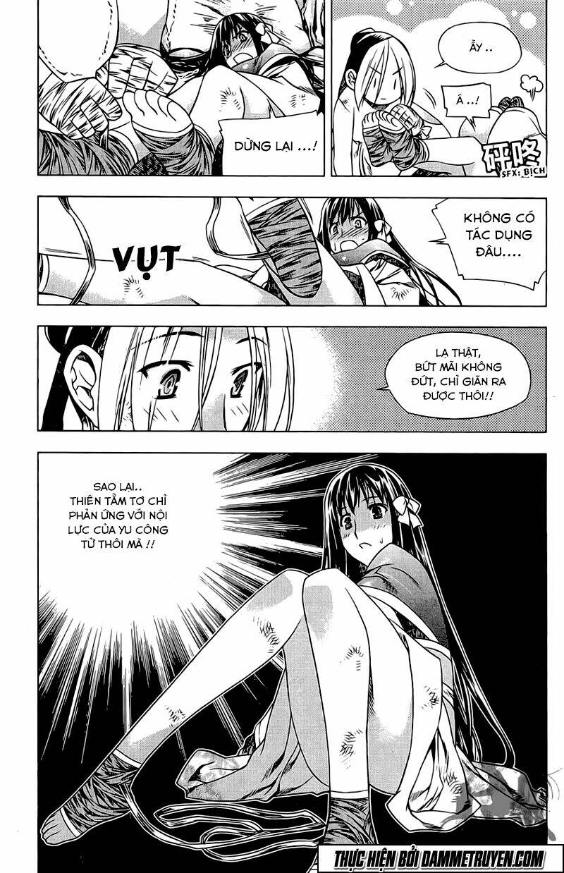 Now Chapter 136 - Trang 2