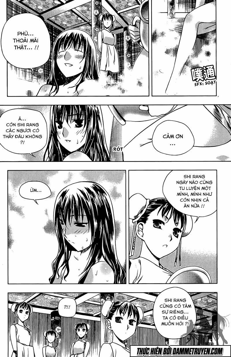 Now Chapter 136 - Trang 2