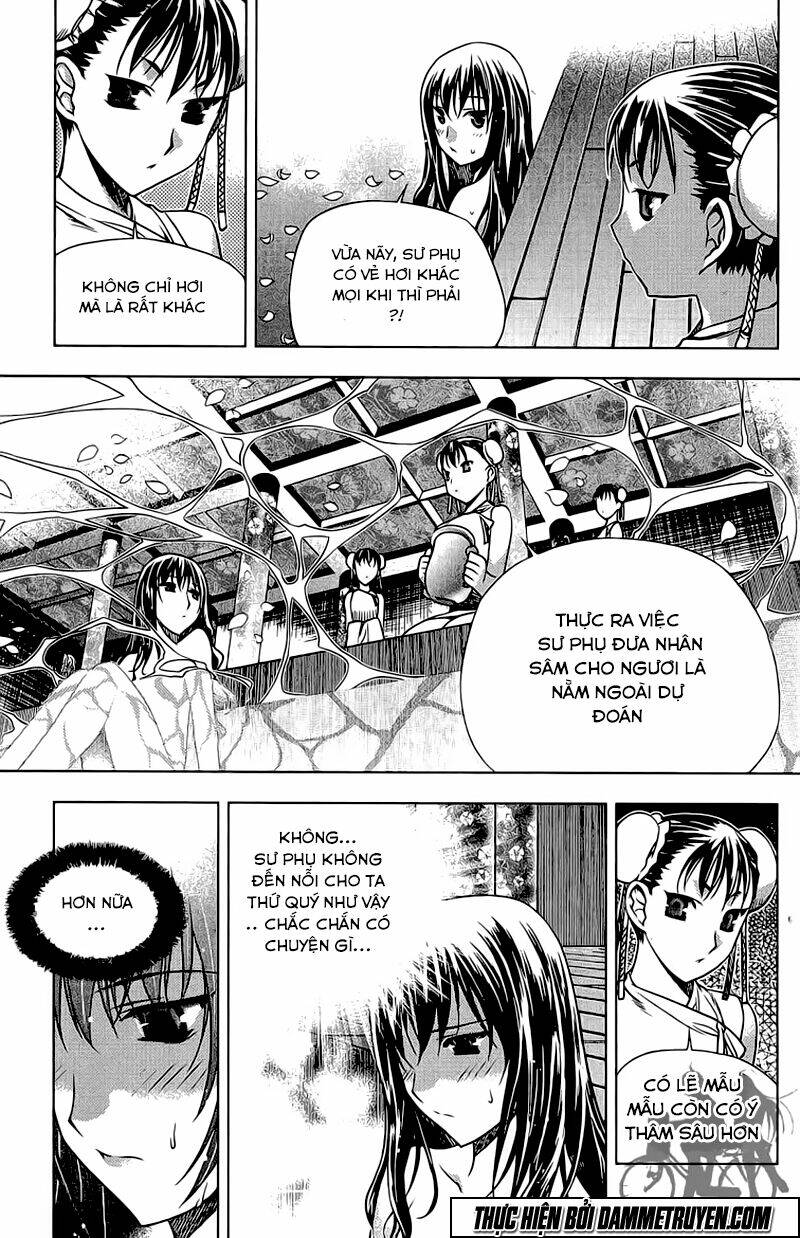 Now Chapter 136 - Trang 2