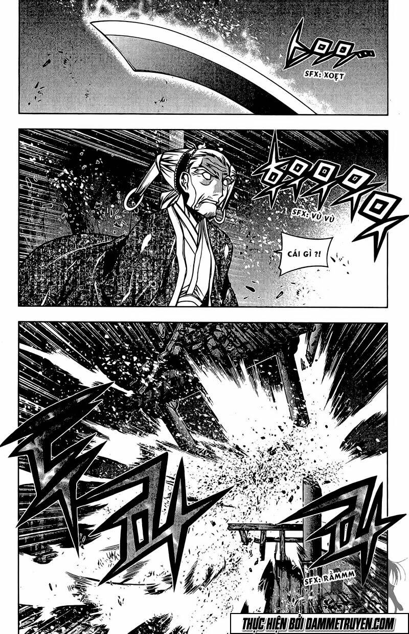 Now Chapter 136 - Trang 2