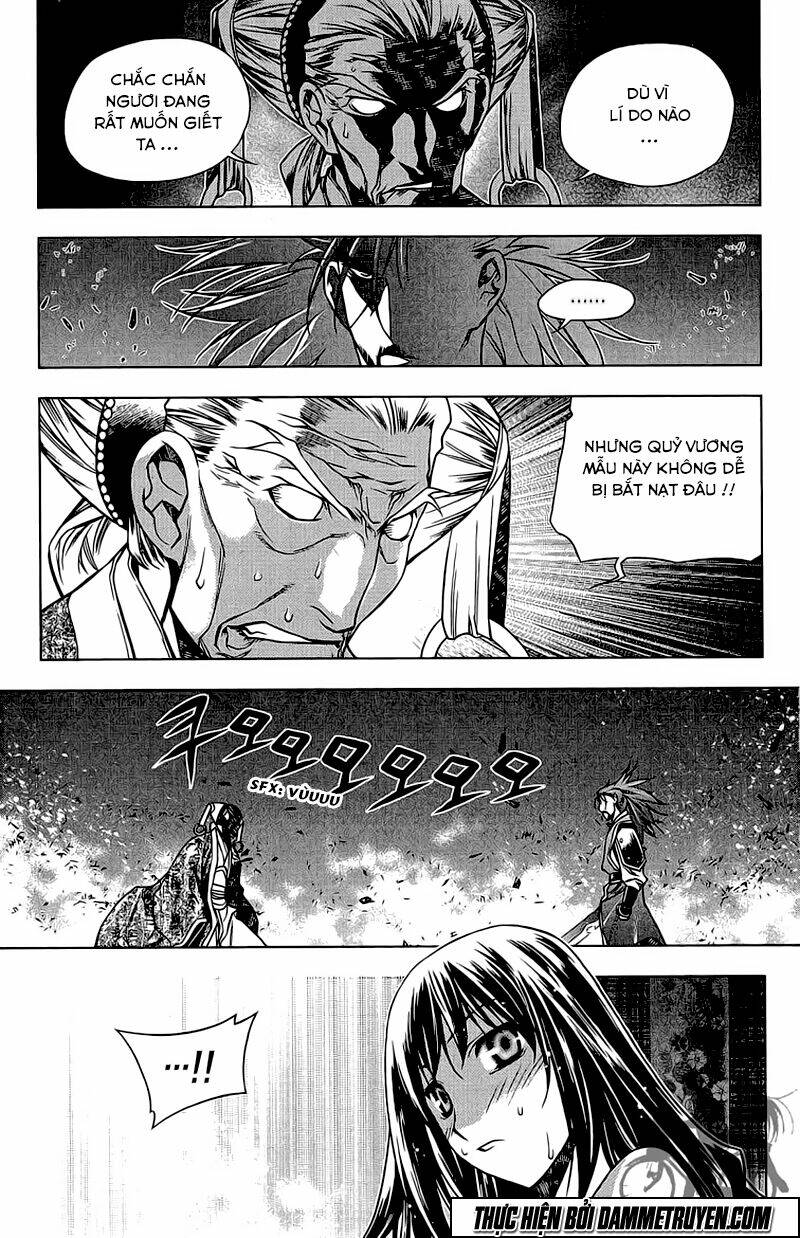 Now Chapter 136 - Trang 2