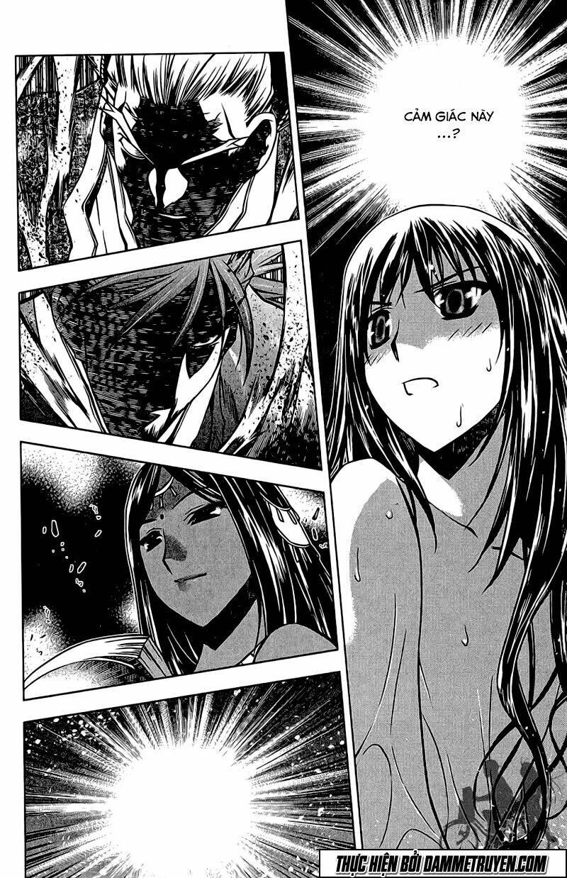 Now Chapter 136 - Trang 2