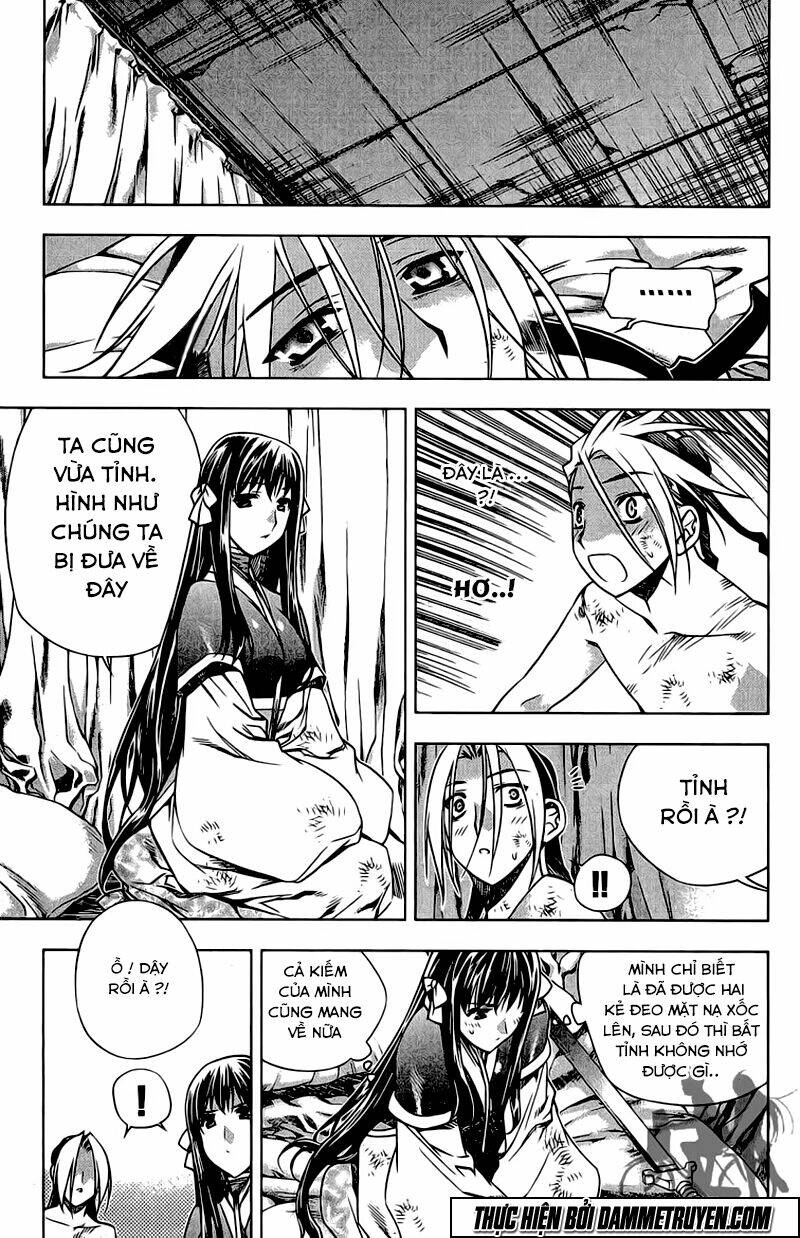 Now Chapter 136 - Trang 2