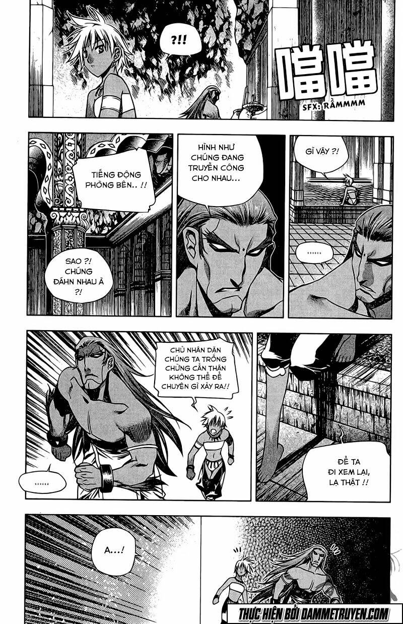 Now Chapter 137 - Trang 2
