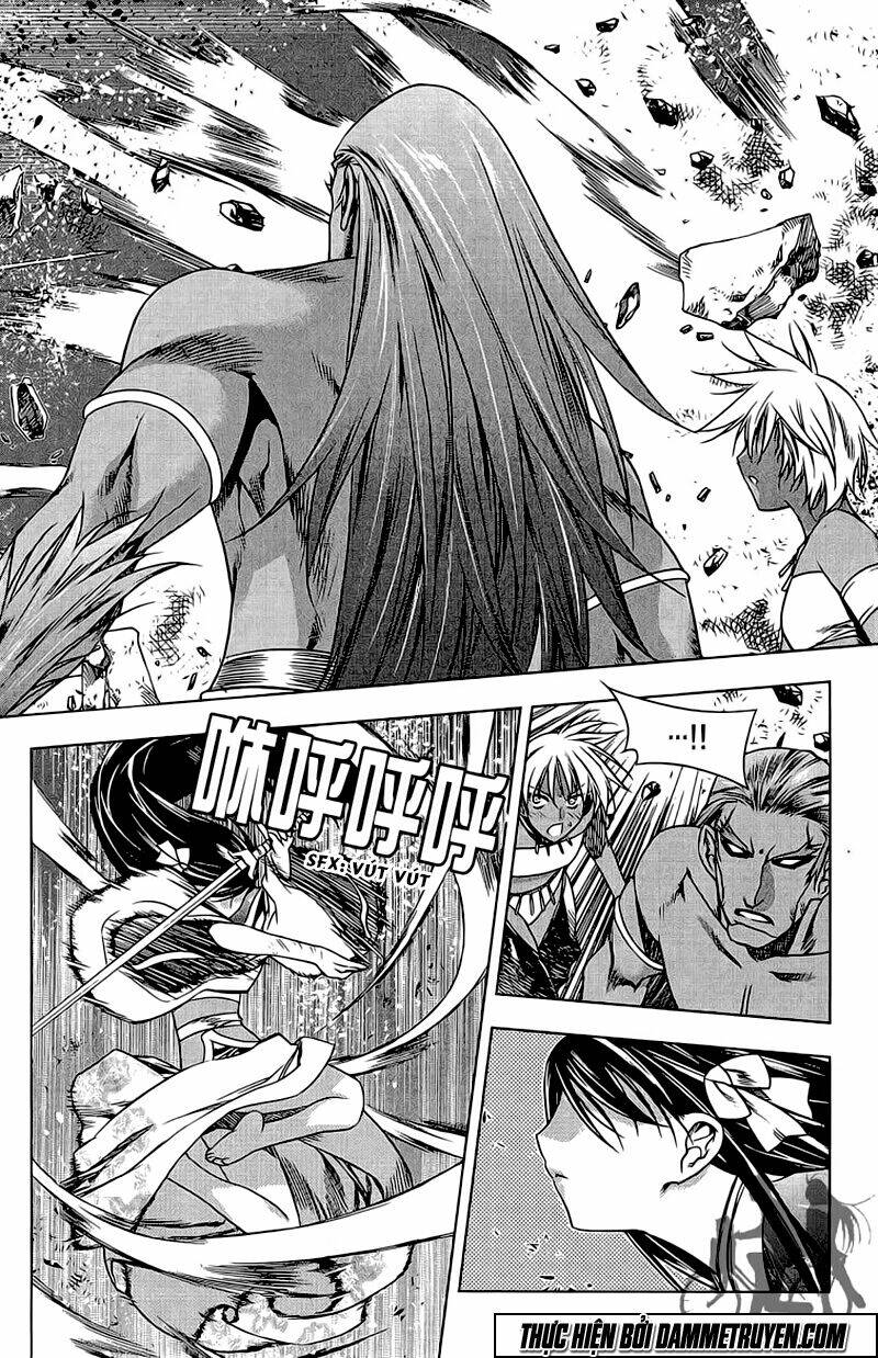 Now Chapter 137 - Trang 2