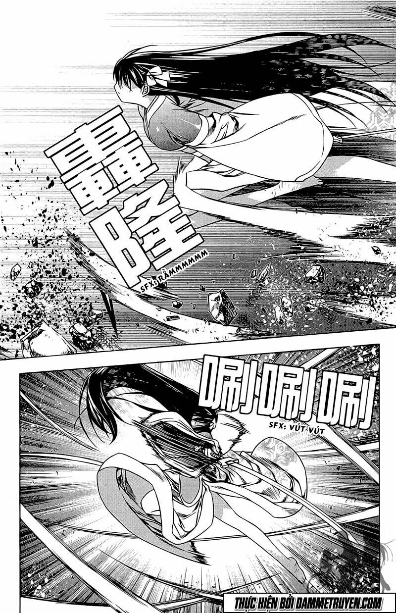 Now Chapter 137 - Trang 2