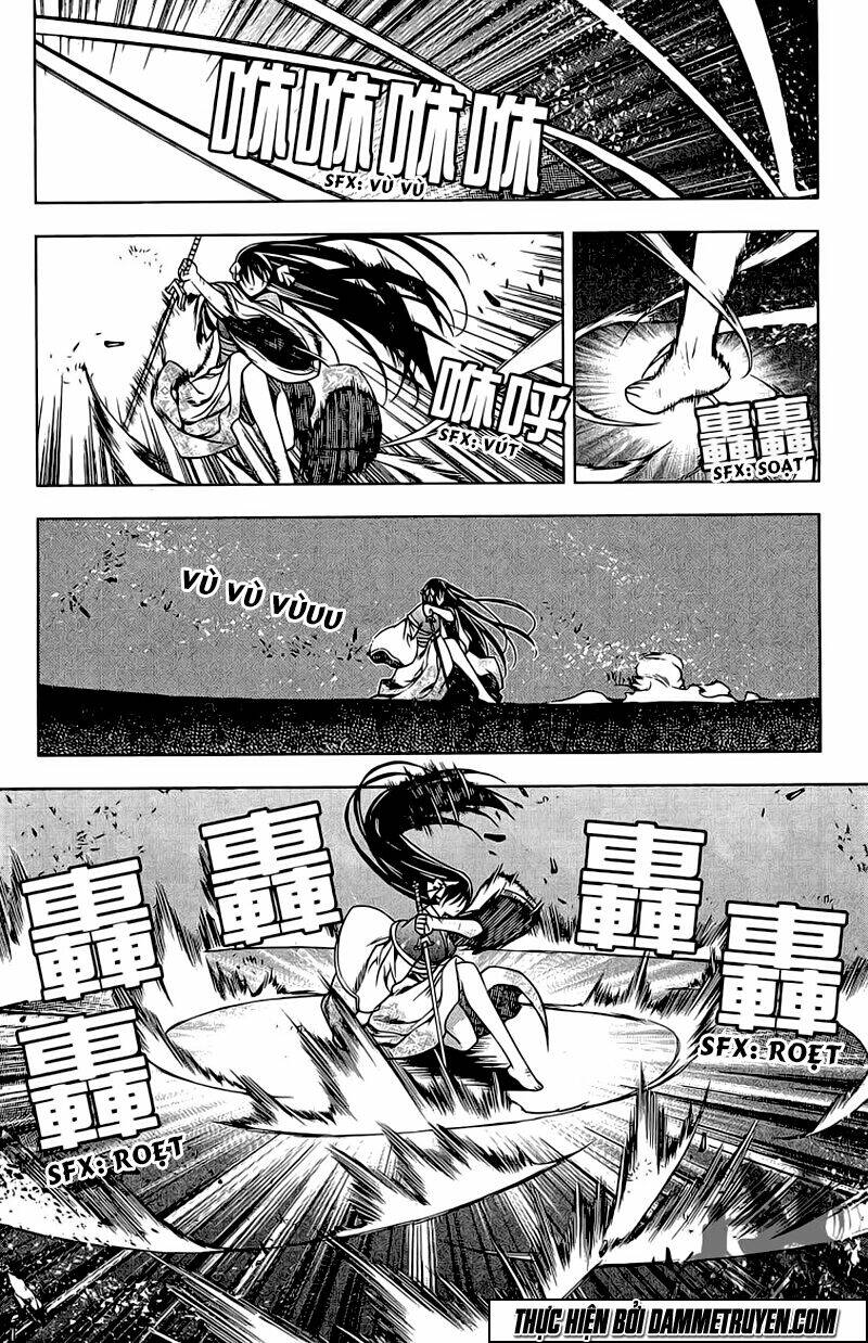 Now Chapter 137 - Trang 2