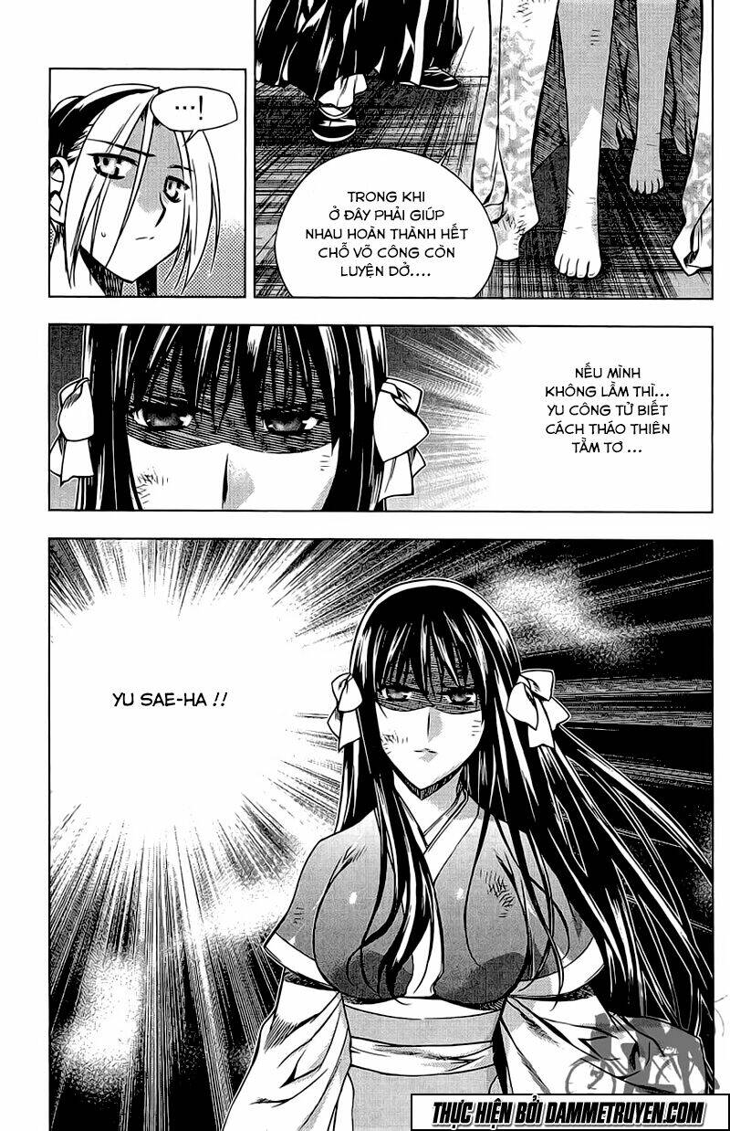 Now Chapter 137 - Trang 2