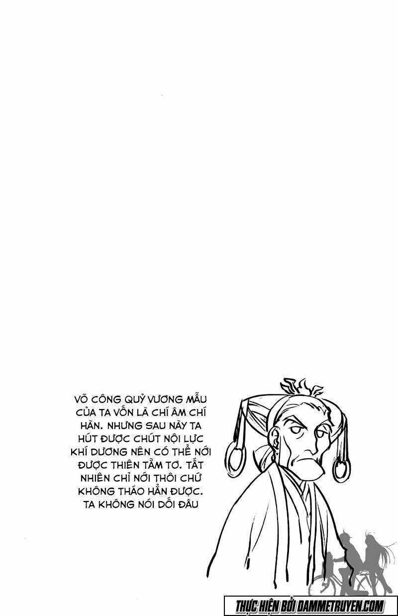 Now Chapter 137 - Trang 2