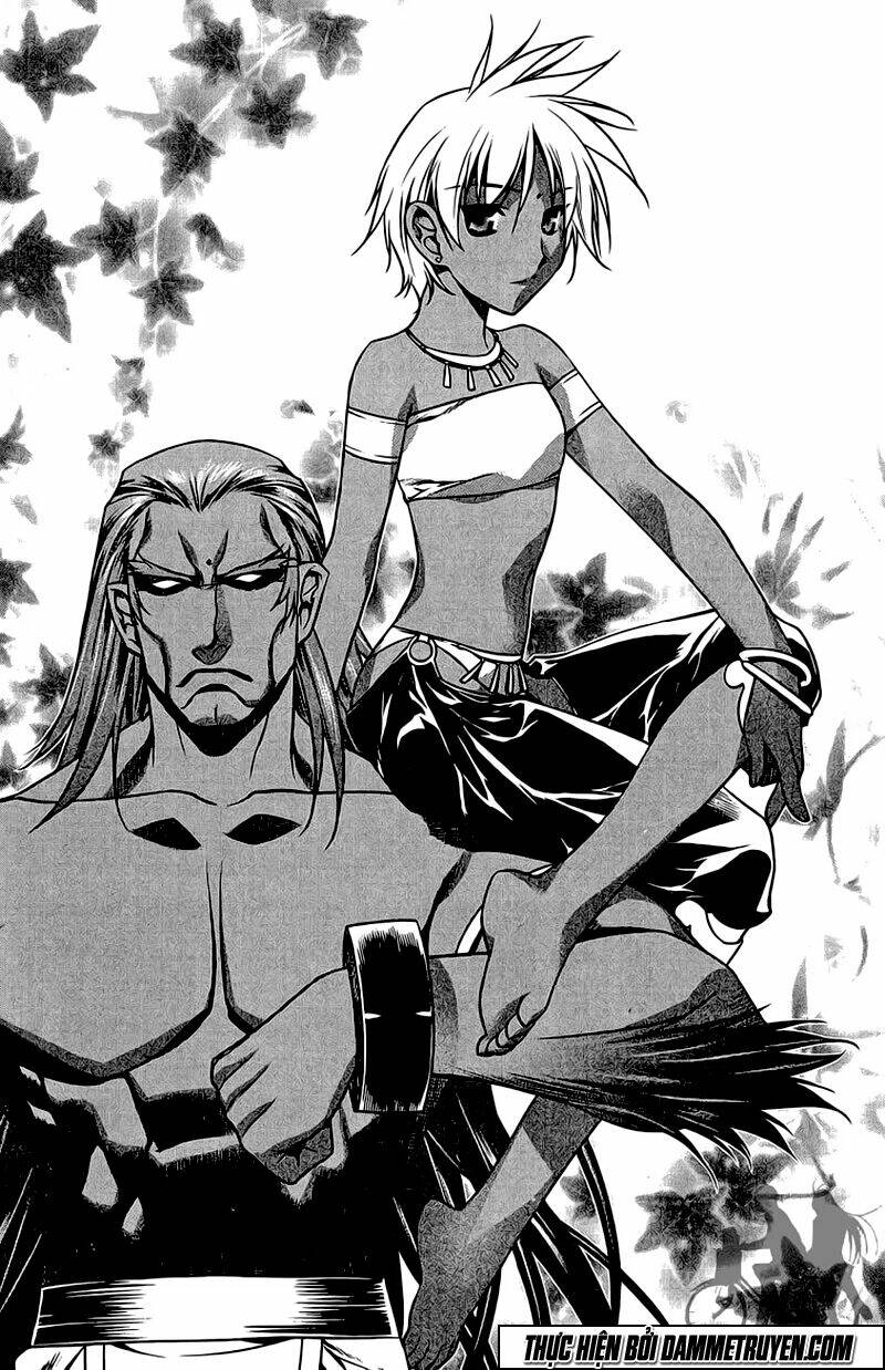 Now Chapter 137 - Trang 2