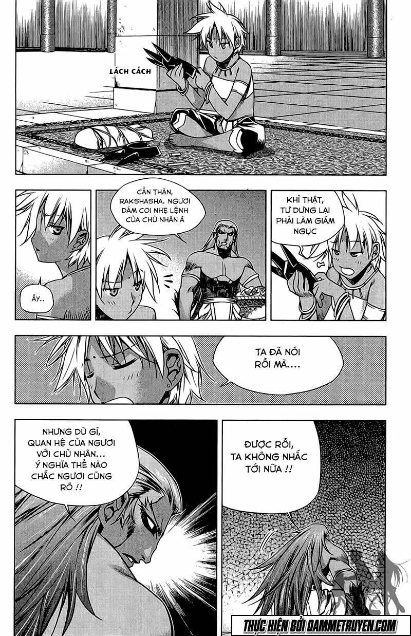 Now Chapter 137 - Trang 2