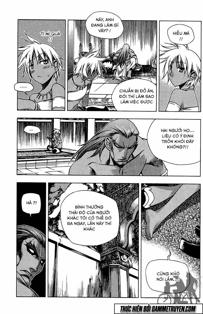 Now Chapter 137 - Trang 2