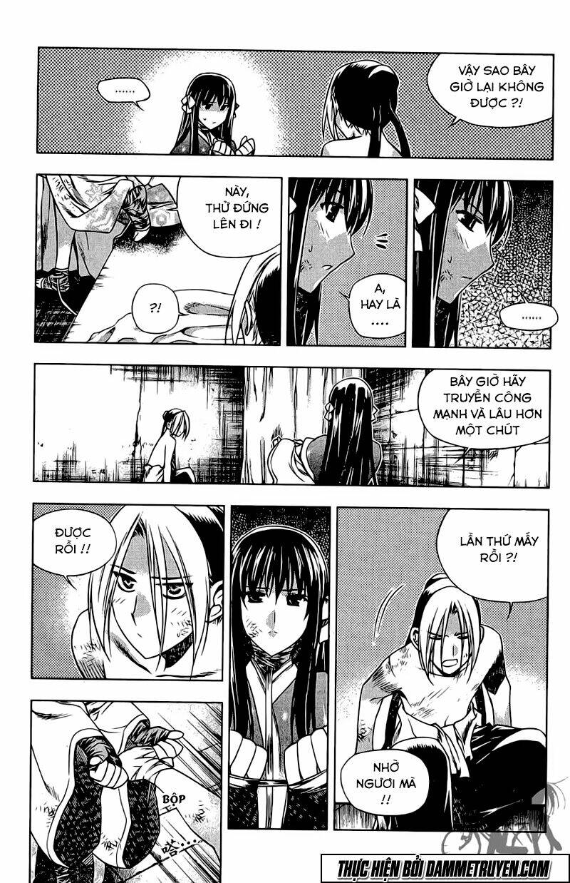 Now Chapter 137 - Trang 2