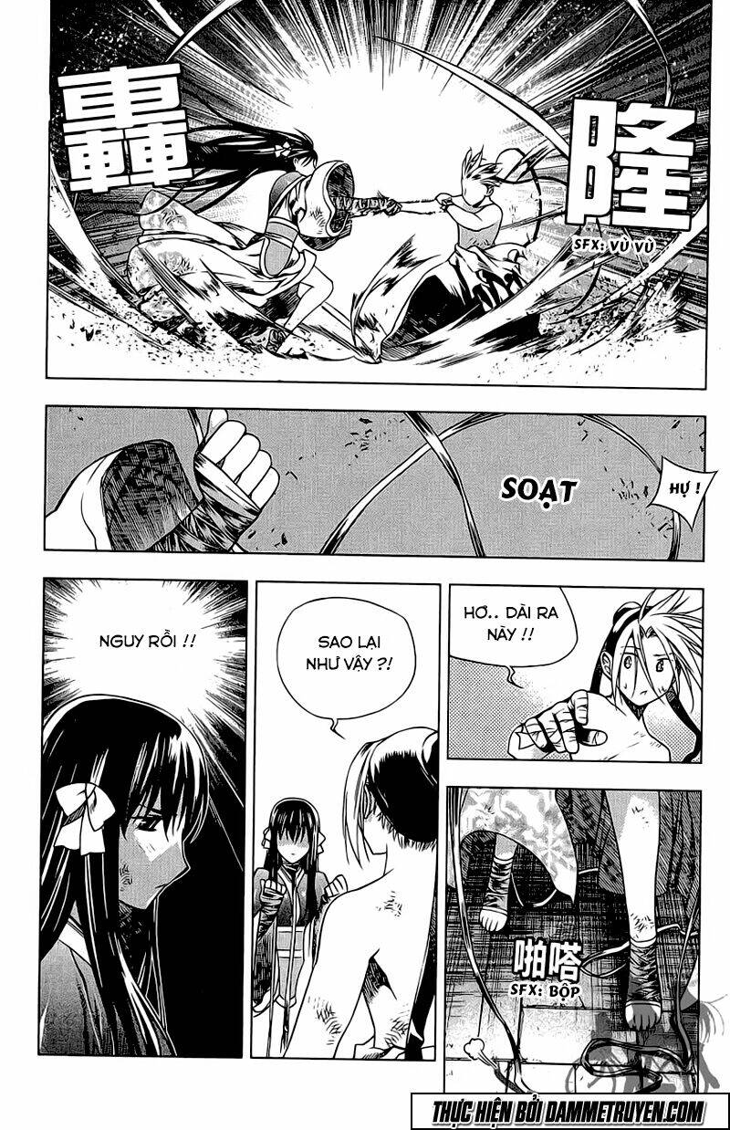 Now Chapter 137 - Trang 2