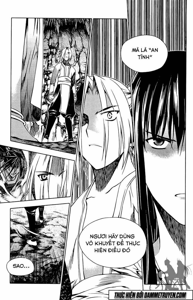 Now Chapter 138 - Trang 2