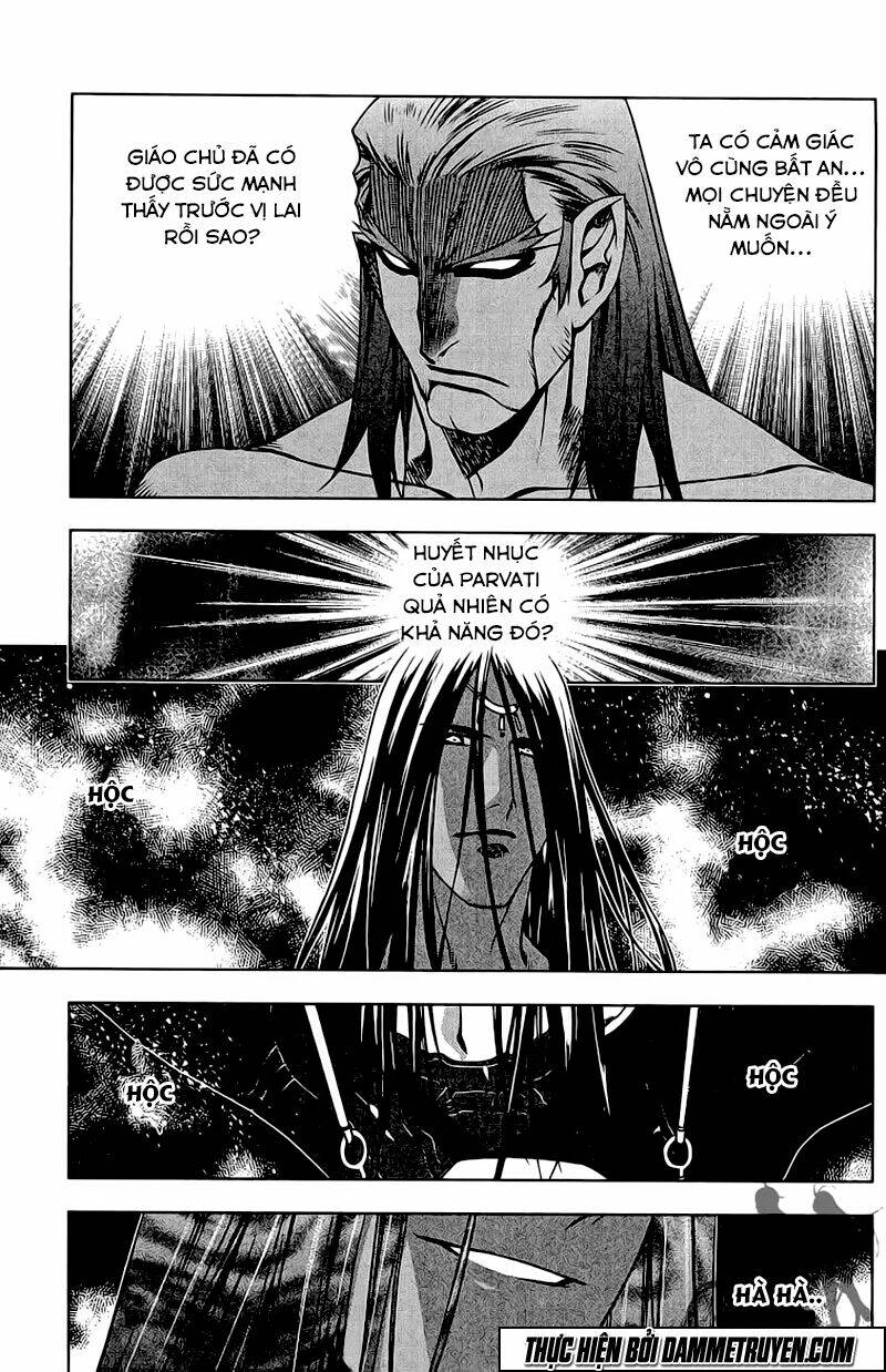 Now Chapter 138 - Trang 2