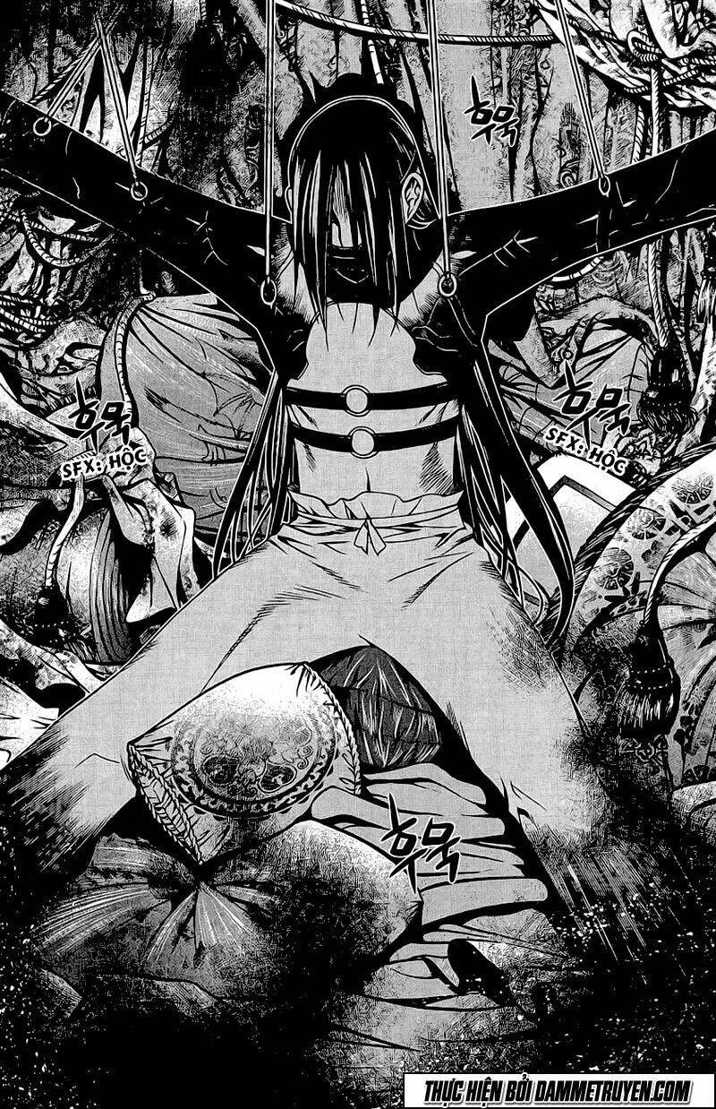 Now Chapter 138 - Trang 2