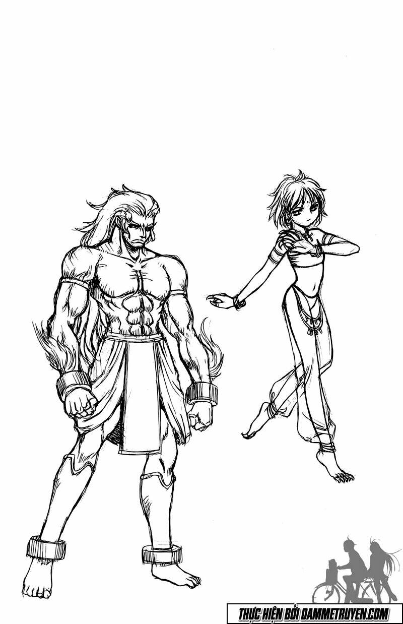 Now Chapter 138 - Trang 2