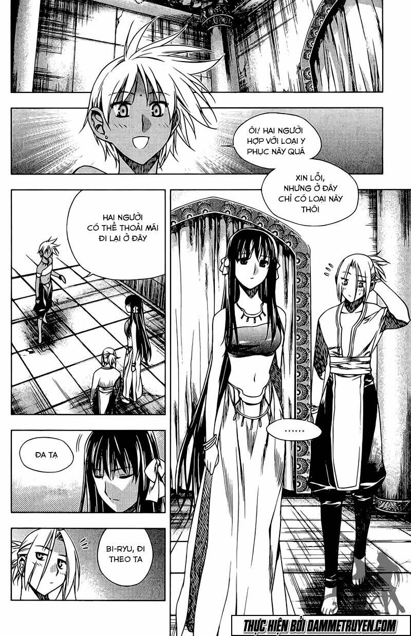 Now Chapter 138 - Trang 2