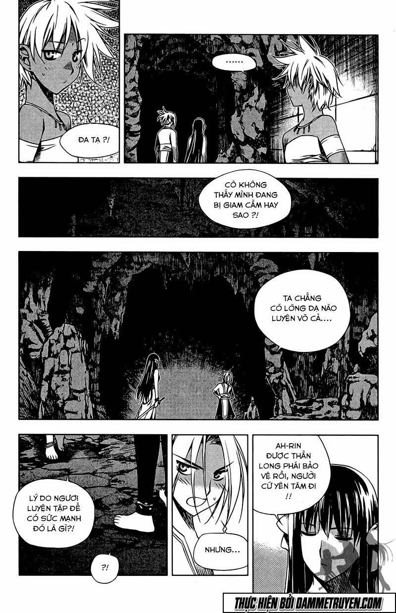 Now Chapter 138 - Trang 2