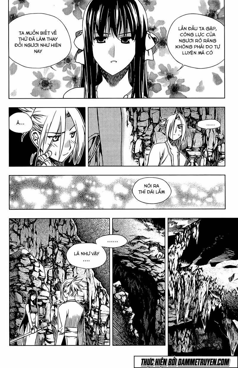 Now Chapter 138 - Trang 2