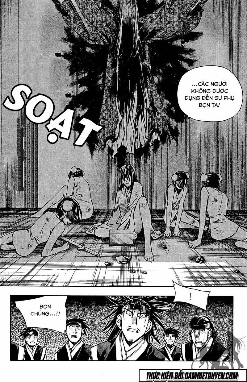 Now Chapter 139 - Trang 2