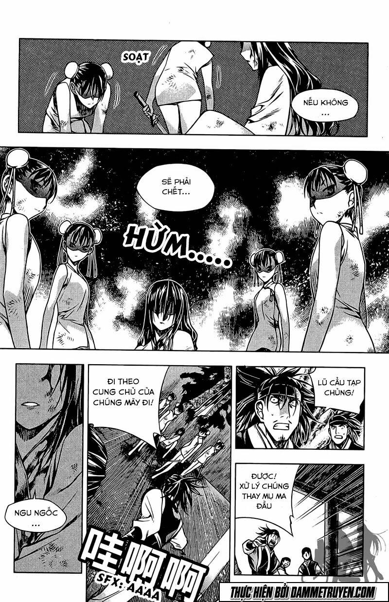 Now Chapter 139 - Trang 2