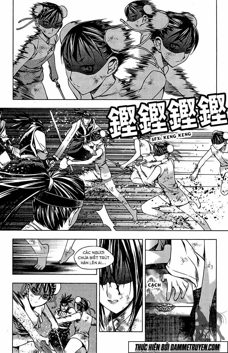 Now Chapter 139 - Trang 2