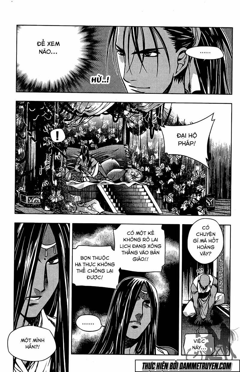 Now Chapter 139 - Trang 2