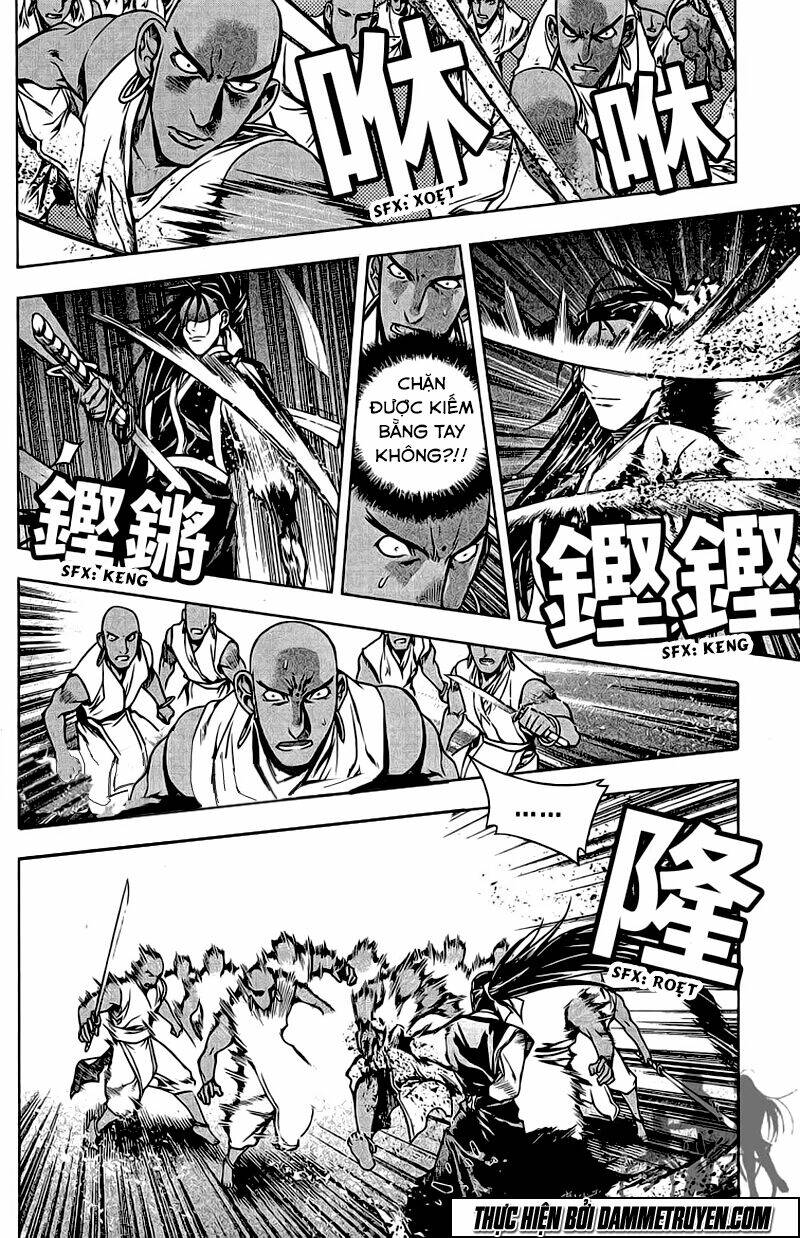 Now Chapter 139 - Trang 2