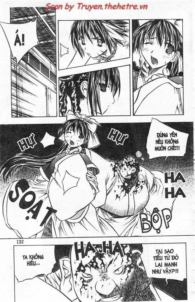 Now Chapter 14 - Trang 2