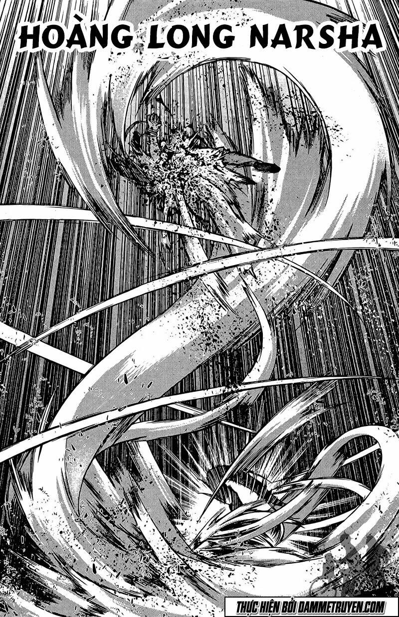 Now Chapter 140 - Trang 2