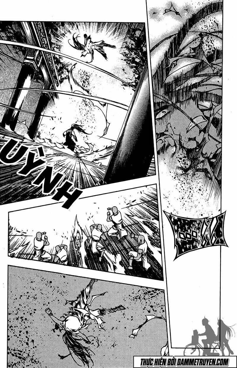 Now Chapter 140 - Trang 2