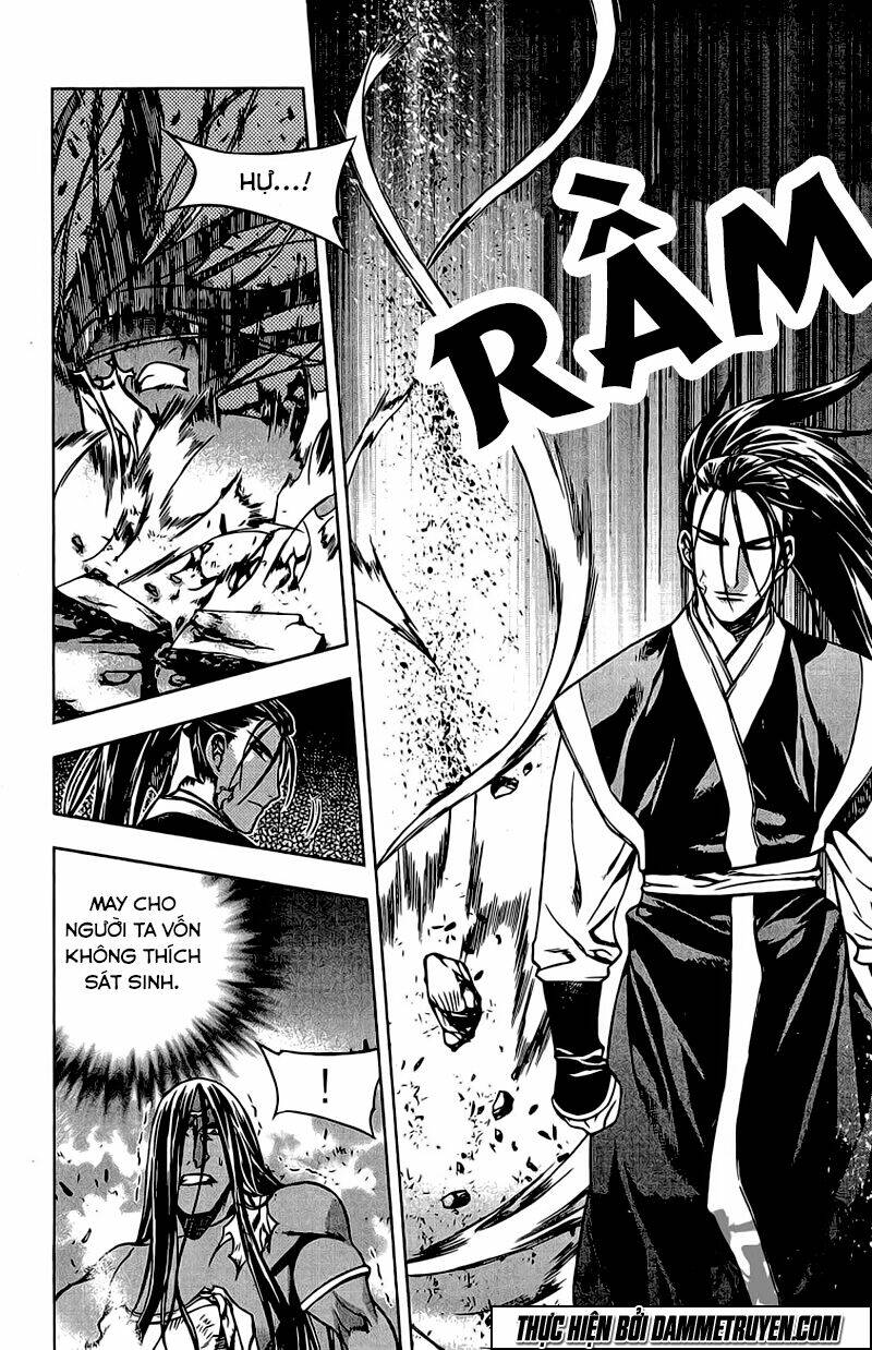 Now Chapter 140 - Trang 2