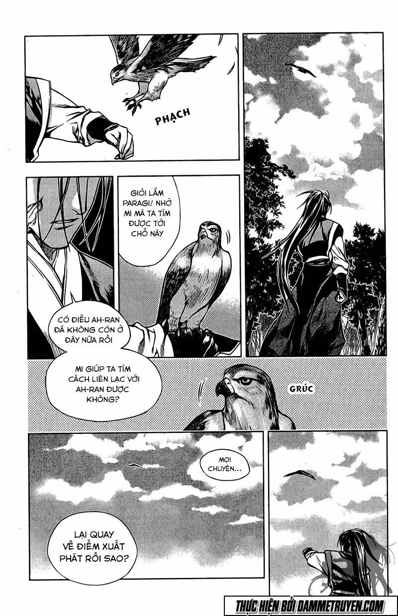 Now Chapter 140 - Trang 2