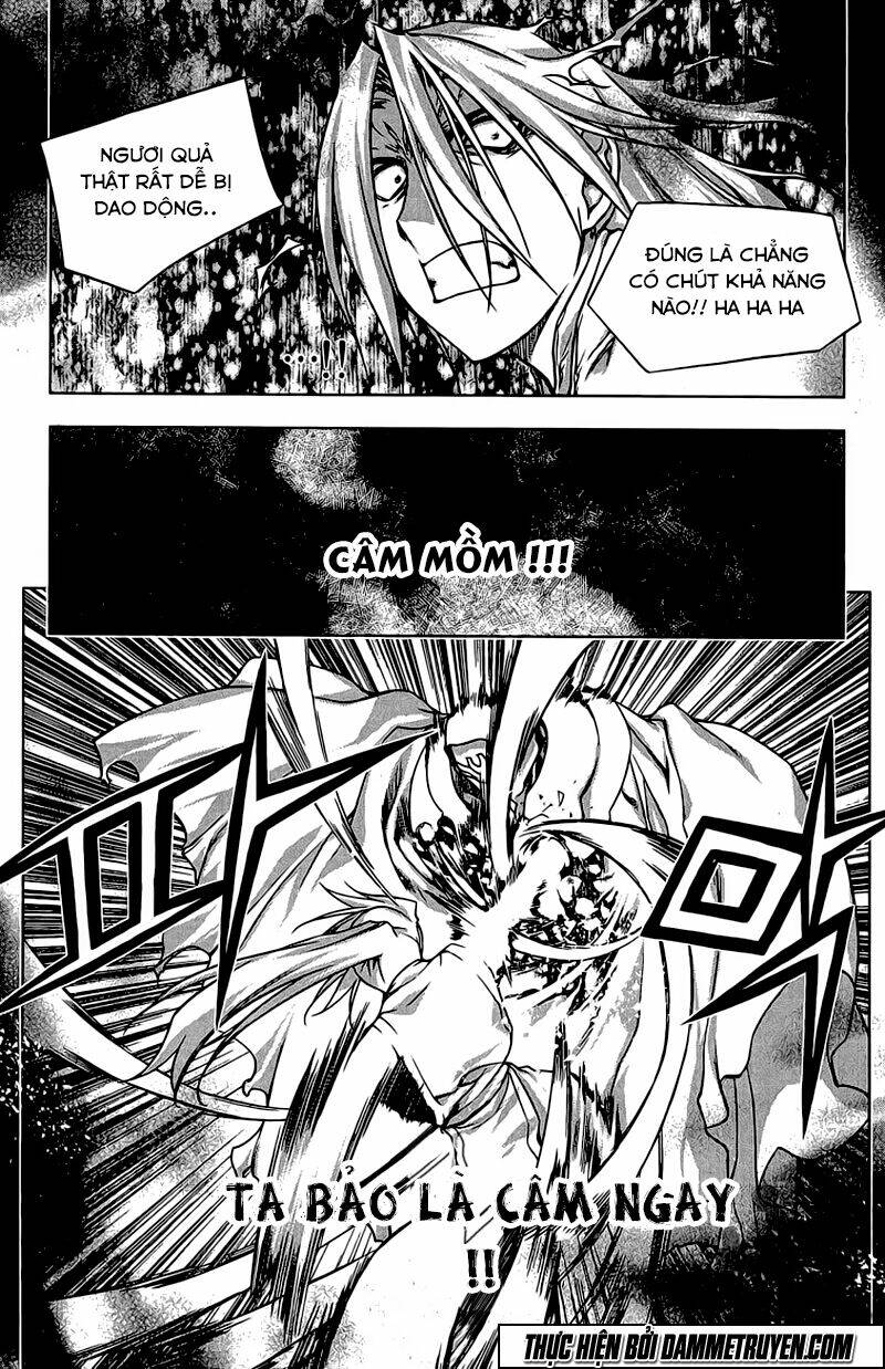 Now Chapter 141 - Trang 2