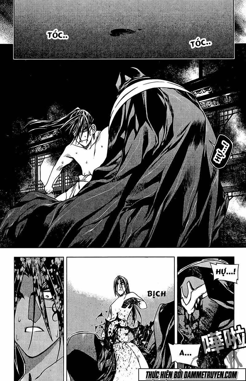 Now Chapter 141 - Trang 2