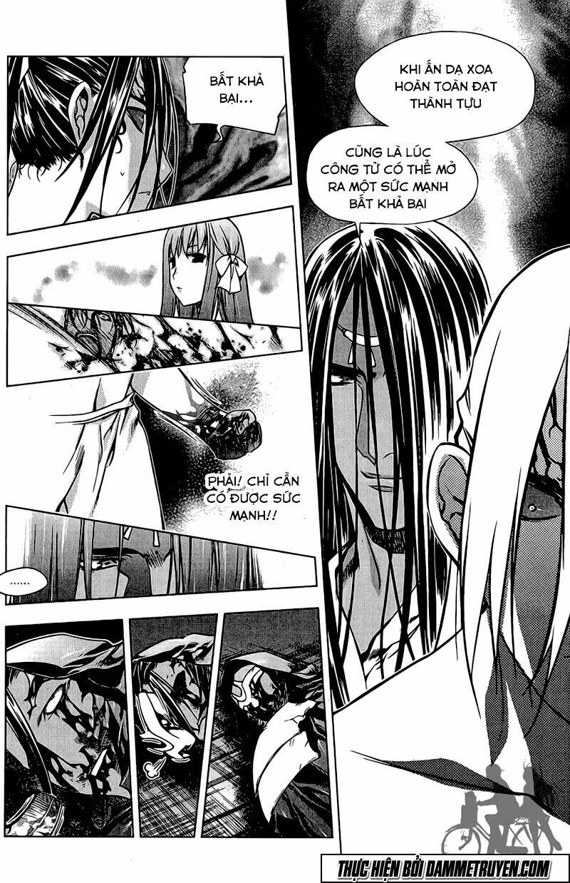 Now Chapter 141 - Trang 2