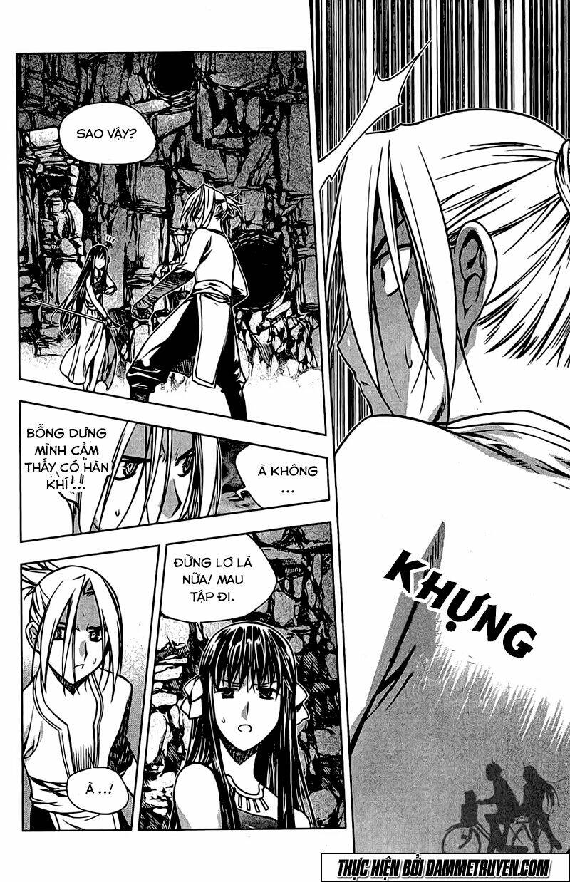 Now Chapter 141 - Trang 2