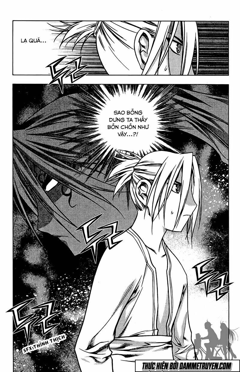 Now Chapter 141 - Trang 2